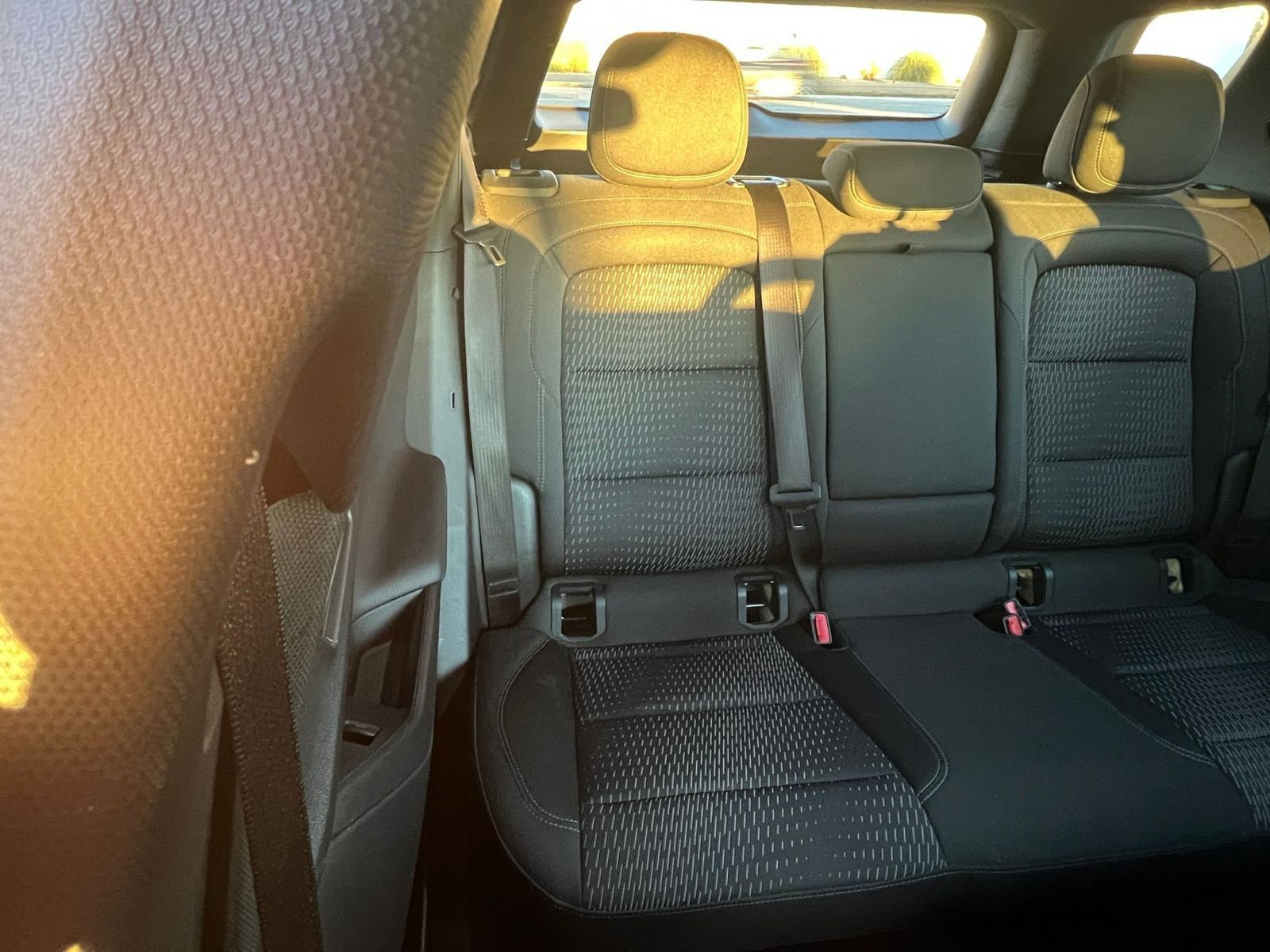 Used 2025 Chevrolet Equinox LT image 39