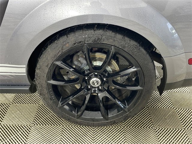 Used 2007 Ford Mustang Shelby GT500 image 20