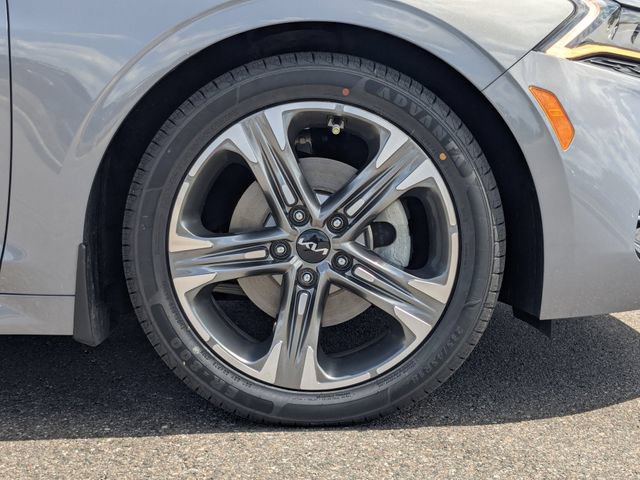 Certified 2023 Kia K5 EX FWD image 12