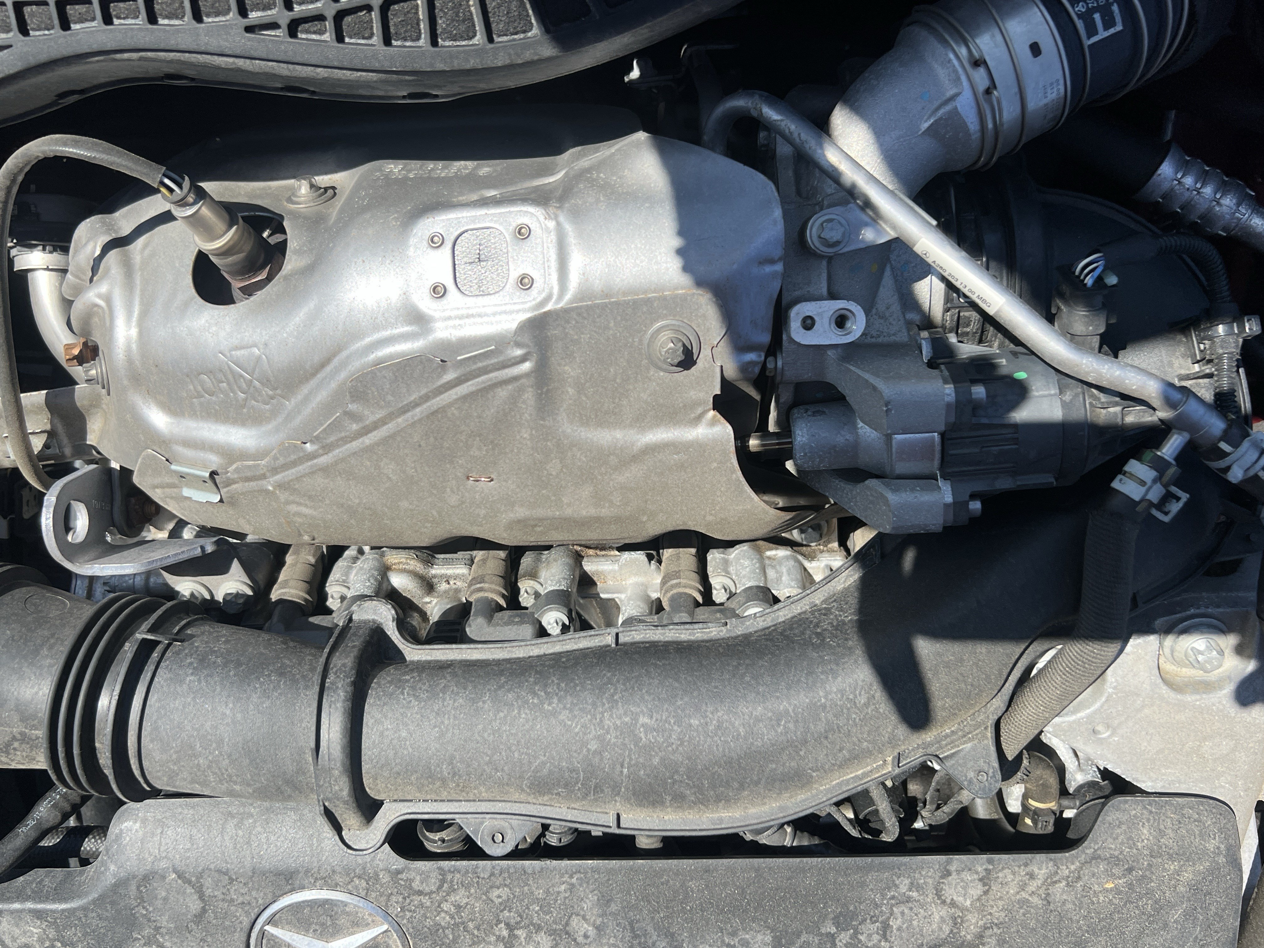 Used 2020 Mercedes-Benz GLB 250 4MATIC image 36