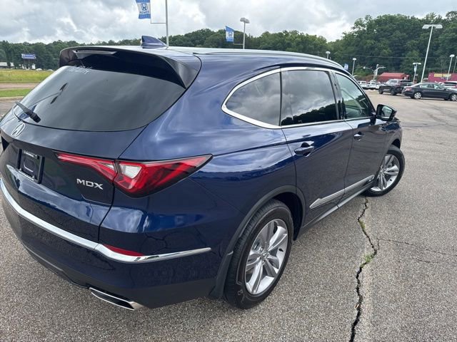 Used 2023 Acura MDX SH-AWD image 6