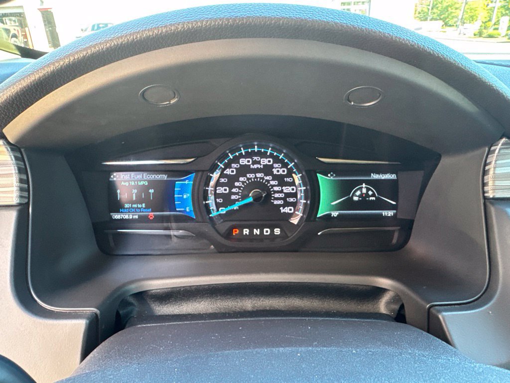 Used 2019 Ford Flex Limited w/ Equipment Group 303A AWD/4WD image 39
