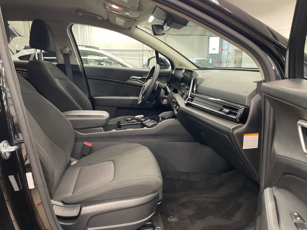 Certified 2023 Kia Sportage LX AWD/4WD image 20