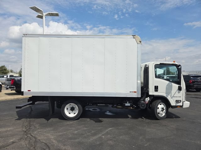 New 2025 Chevrolet Low Cab Forward RWD image 17