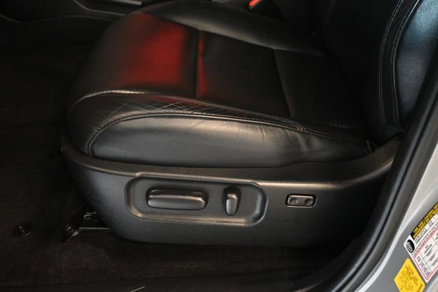 Certified 2021 Toyota Tacoma TRD Sport w/ TRD Premium Sport Package image 3