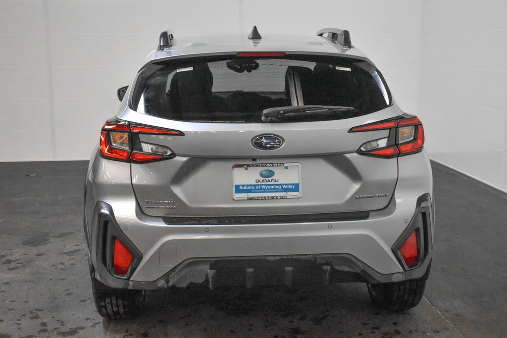 Certified 2025 Subaru Crosstrek 2.5i Limited w/ Crosstrek Mirror Package image 7