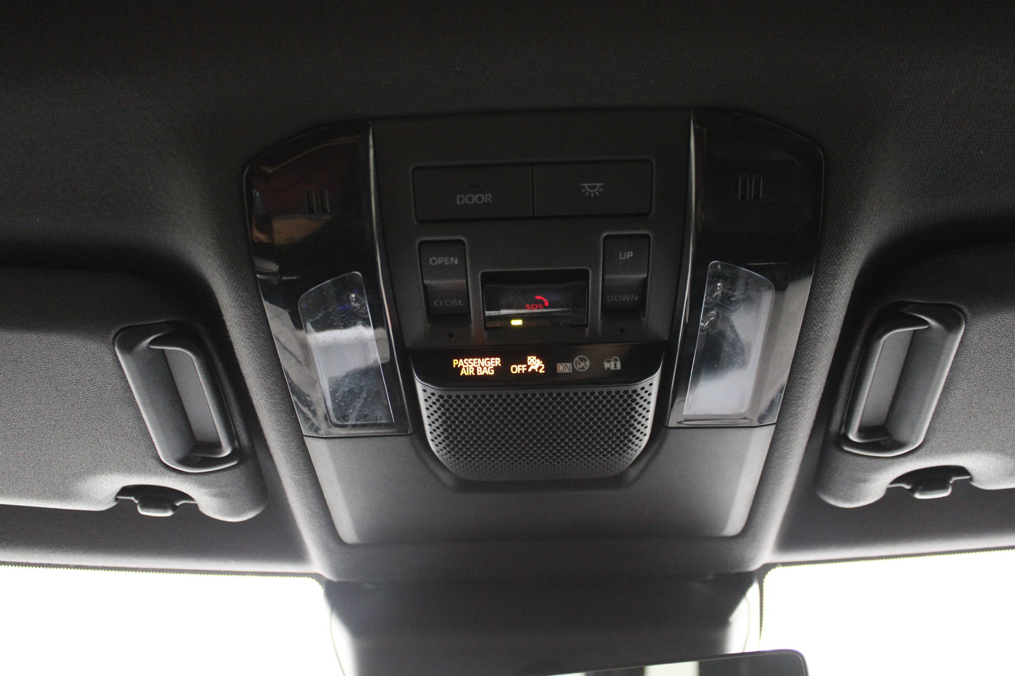 Used 2024 Toyota Land Cruiser AWD/4WD image 34