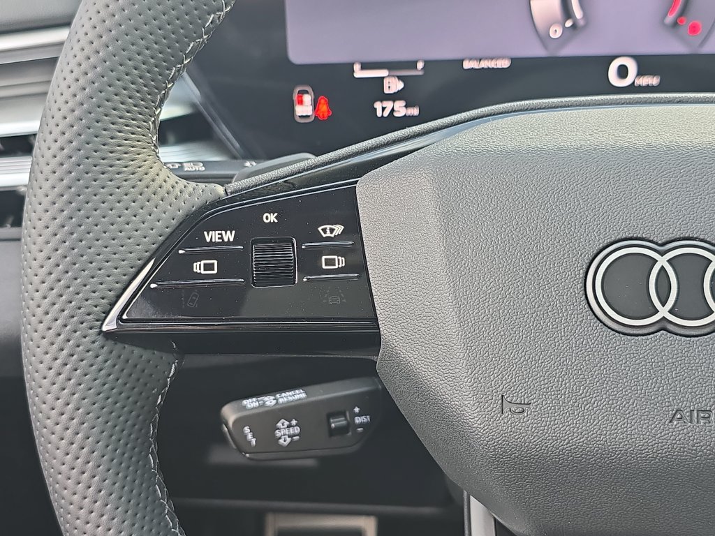 New 2026 Audi A6 Prestige AWD/4WD image 21