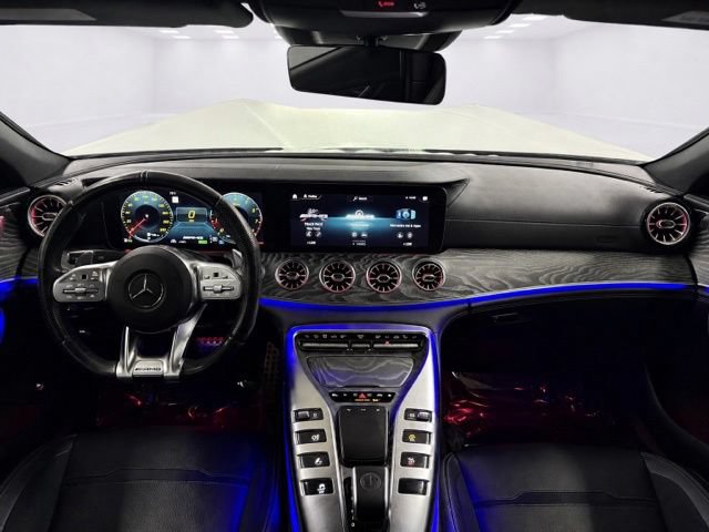Used 2021 Mercedes-Benz AMG GT 43 image 25
