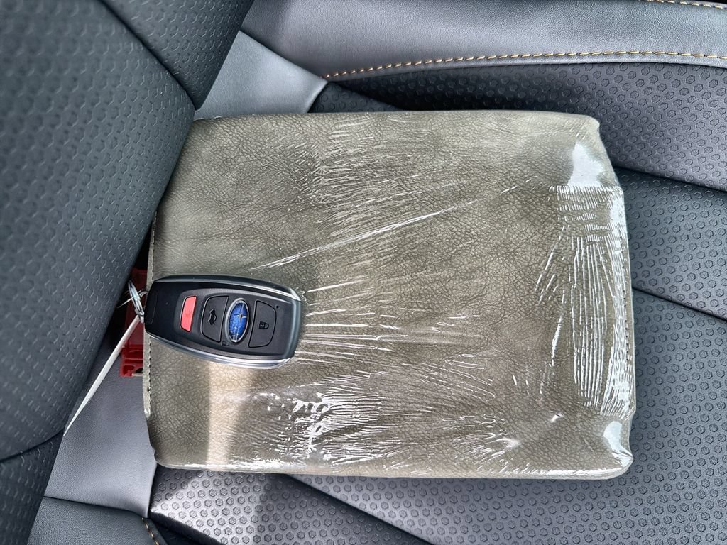 New 2026 Subaru Crosstrek 2.5i Wilderness w/ Crosstrek Mirror Package AWD/4WD image 39