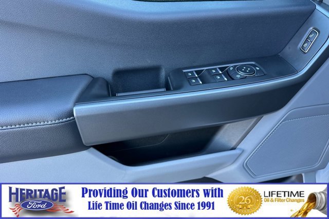 New 2026 Ford F250 XL w/ STX Appearance Package image 11