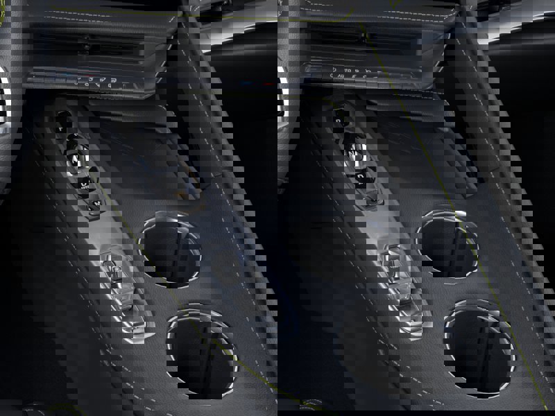 New 2026 Chevrolet Corvette ZR1 image 23