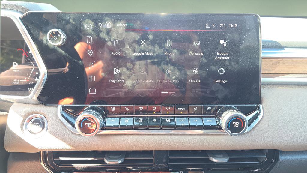 Used 2023 GMC Canyon Denali image 20