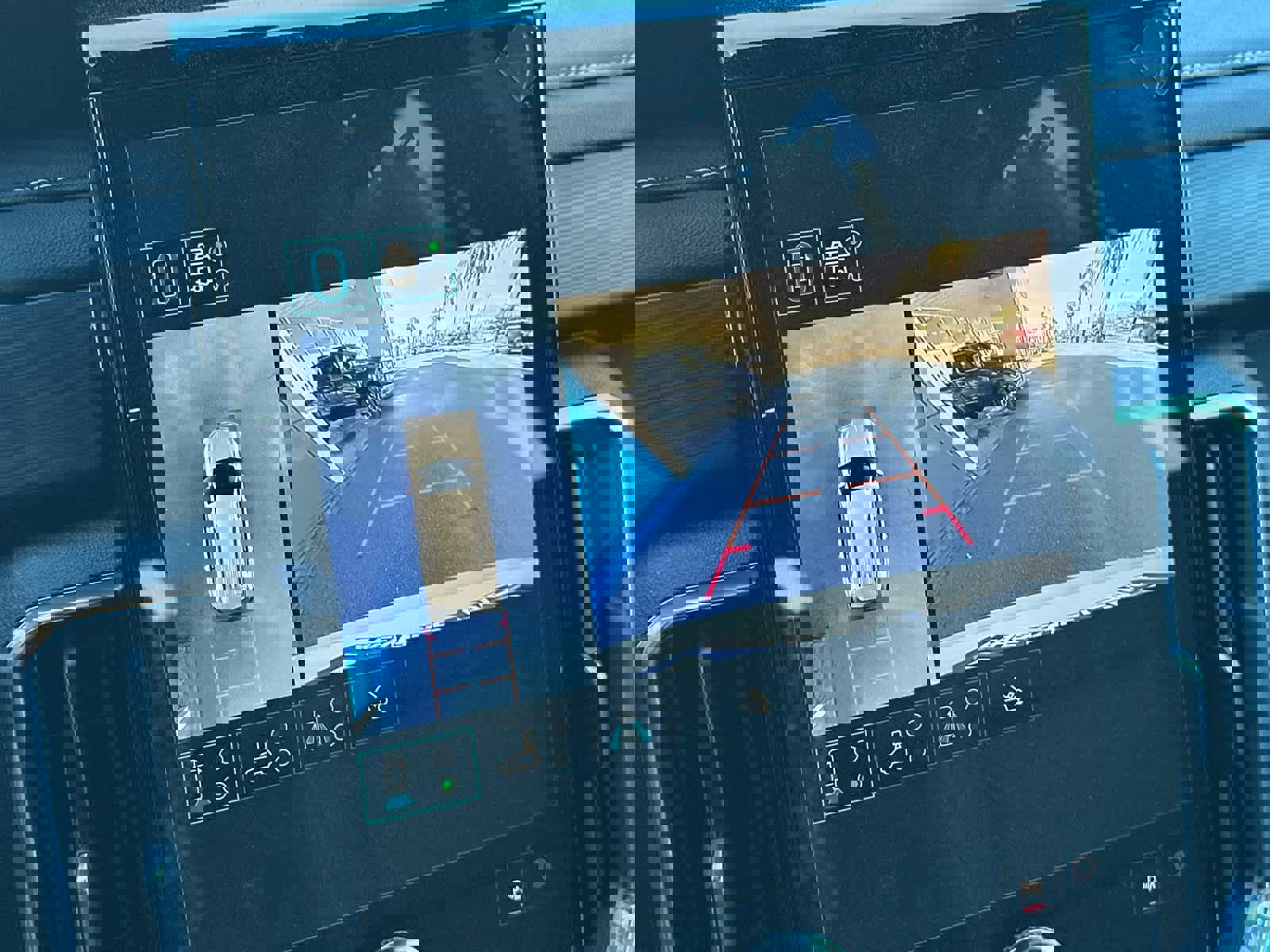 New 2026 GMC Acadia Elevation image 20