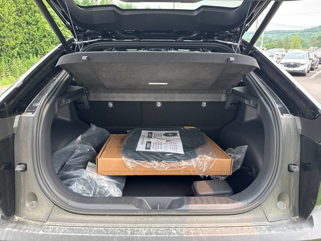 New 2026 Subaru Uncharted AWD image 10