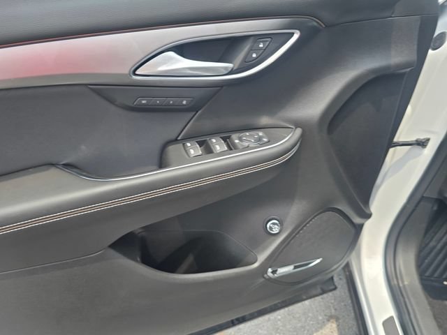 New 2026 Buick Envision Sport Touring AWD/4WD image 16