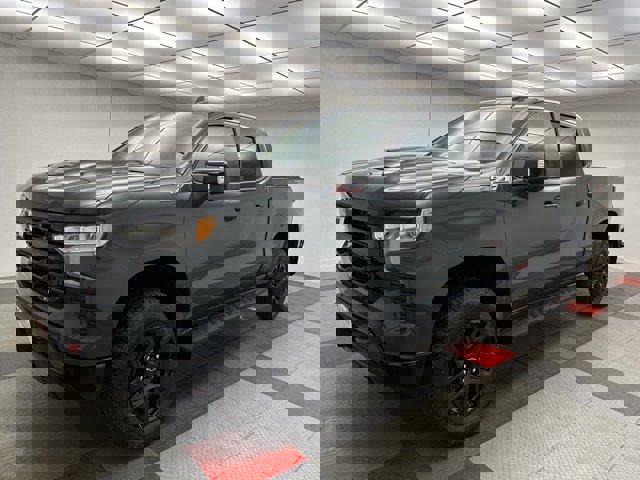 New 2025 Chevrolet Silverado 1500 LT Trail Boss w/ Convenience Package II image 3