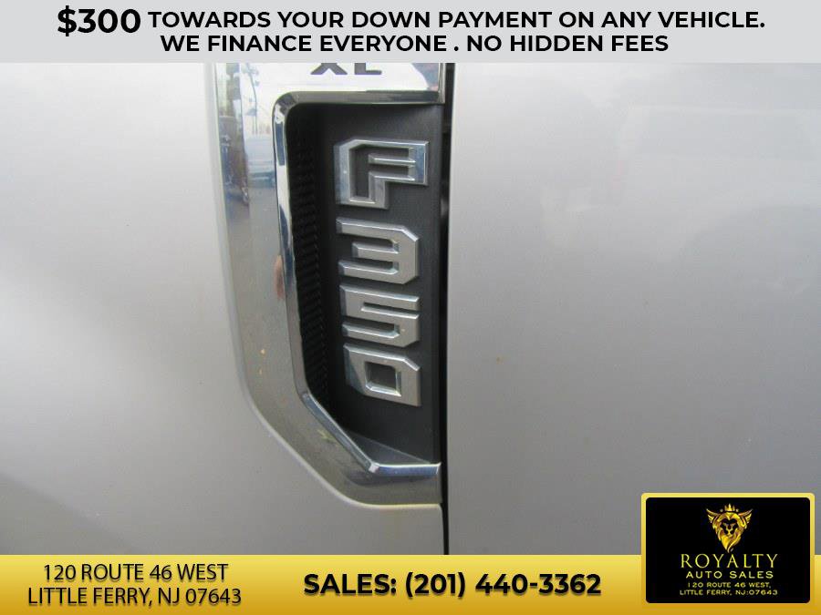 Used 2019 Ford F350 XL w/ XL Value Package image 23