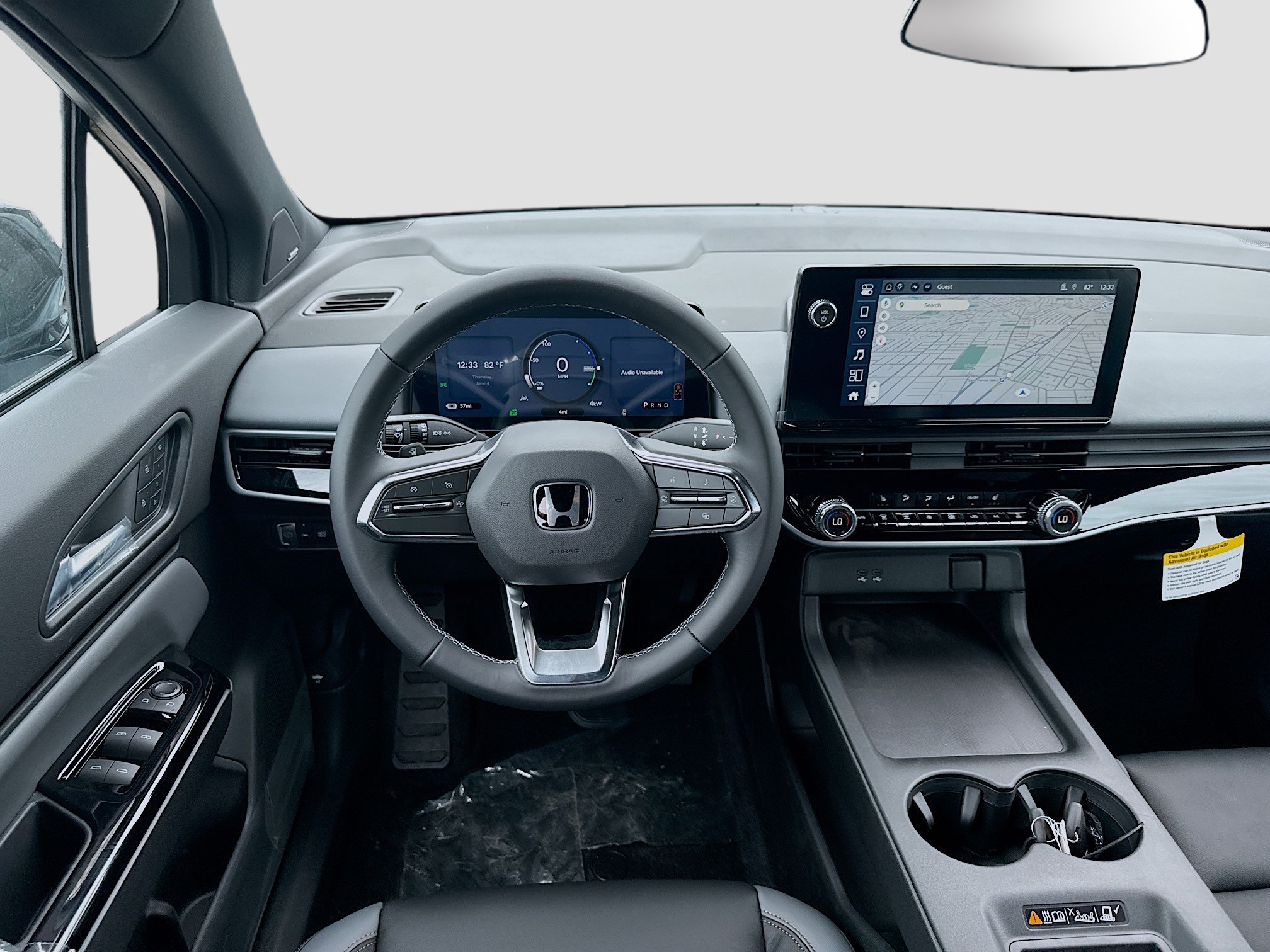 New 2026 Honda Prologue Touring image 18