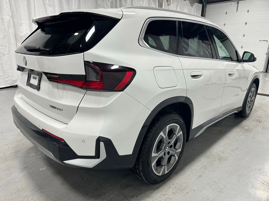 Used 2025 BMW X1 xDrive28i image 7