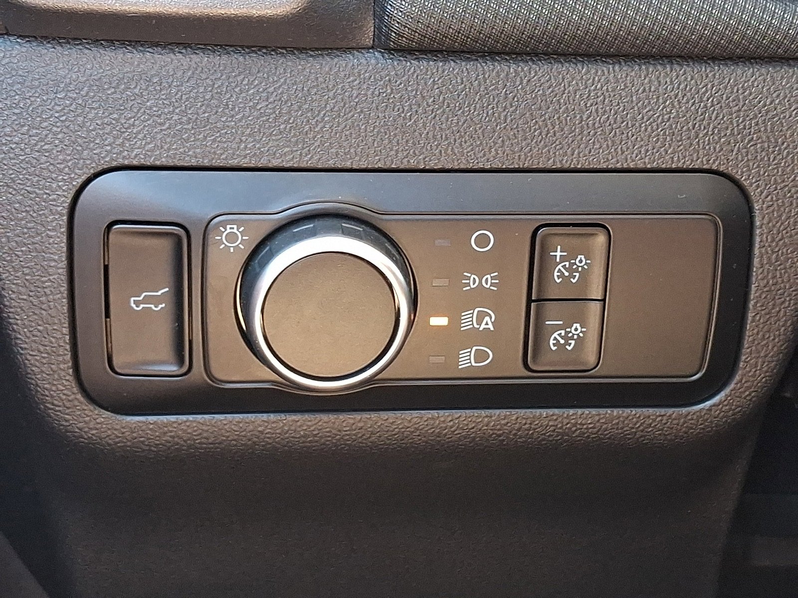 Used 2025 Ford Bronco Sport Big Bend AWD/4WD image 25