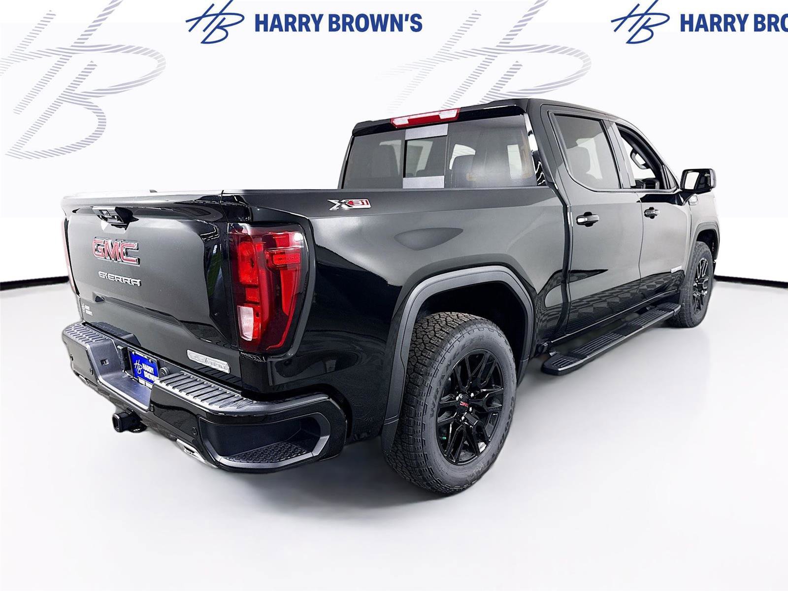 New 2026 GMC Sierra 1500 Elevation w/ Elevation Premium Package image 32