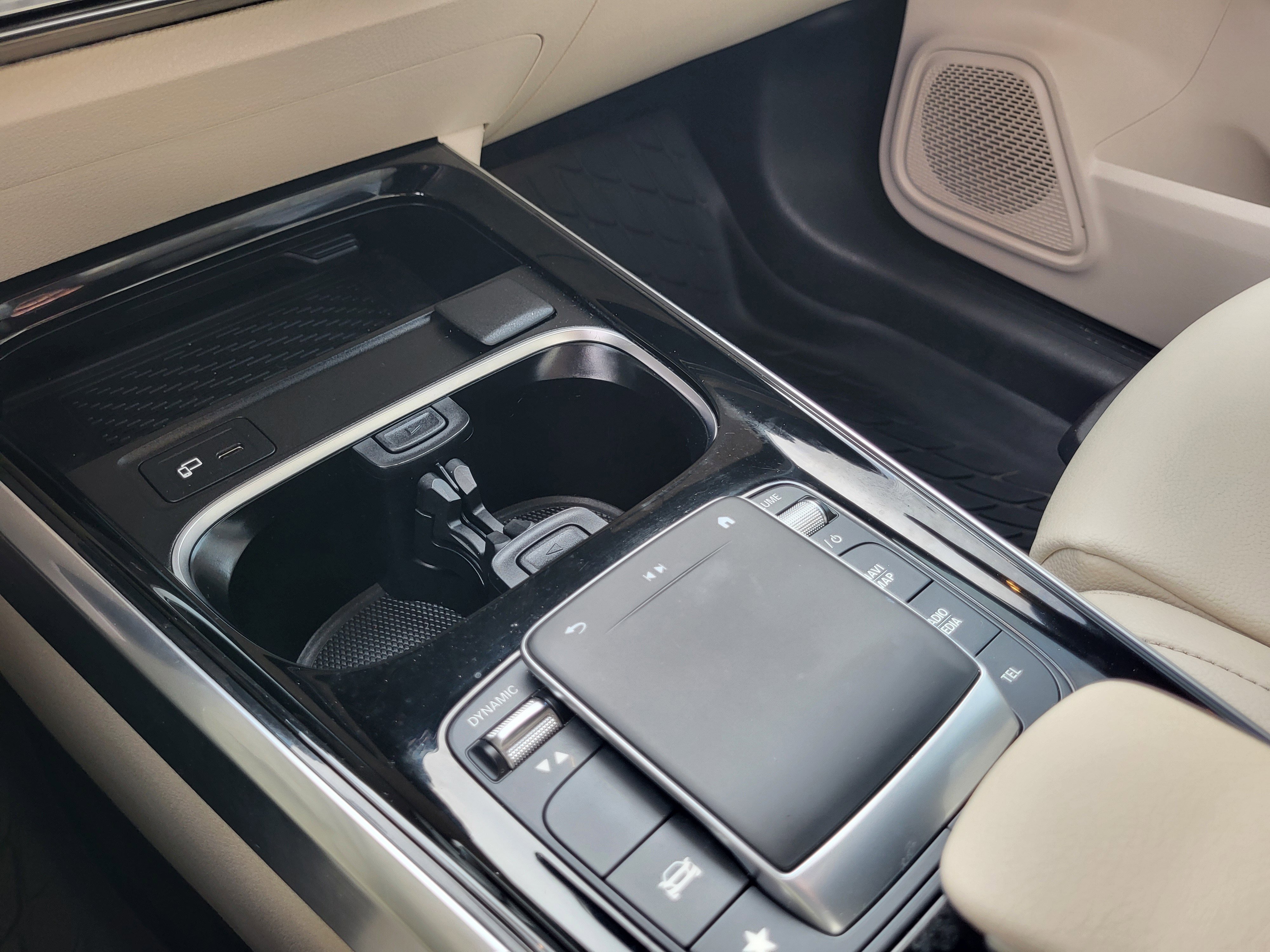 Used 2021 Mercedes-Benz GLB 250 GLB 250 image 23