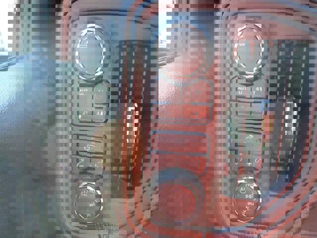 Used 2024 Chevrolet Silverado 1500 W/T w/ WT Fleet Convenience Package image 18