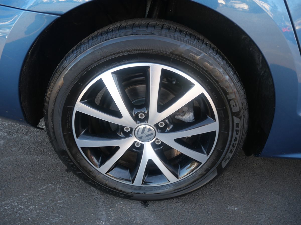 Used 2018 Volkswagen Jetta SE FWD image 33