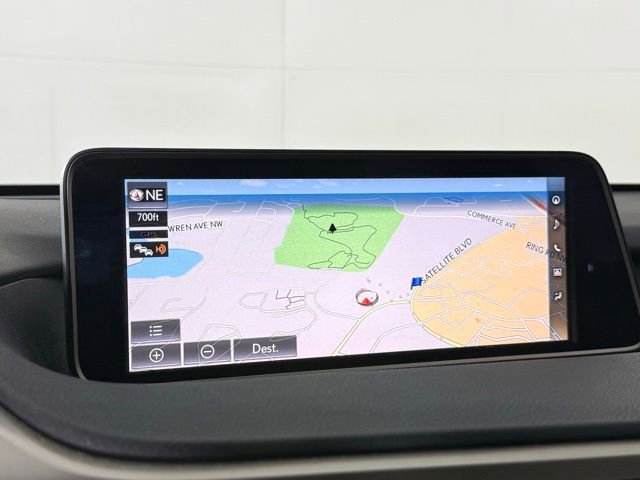 Used 2016 Lexus RX 350 AWD w/ Premium Package image 23