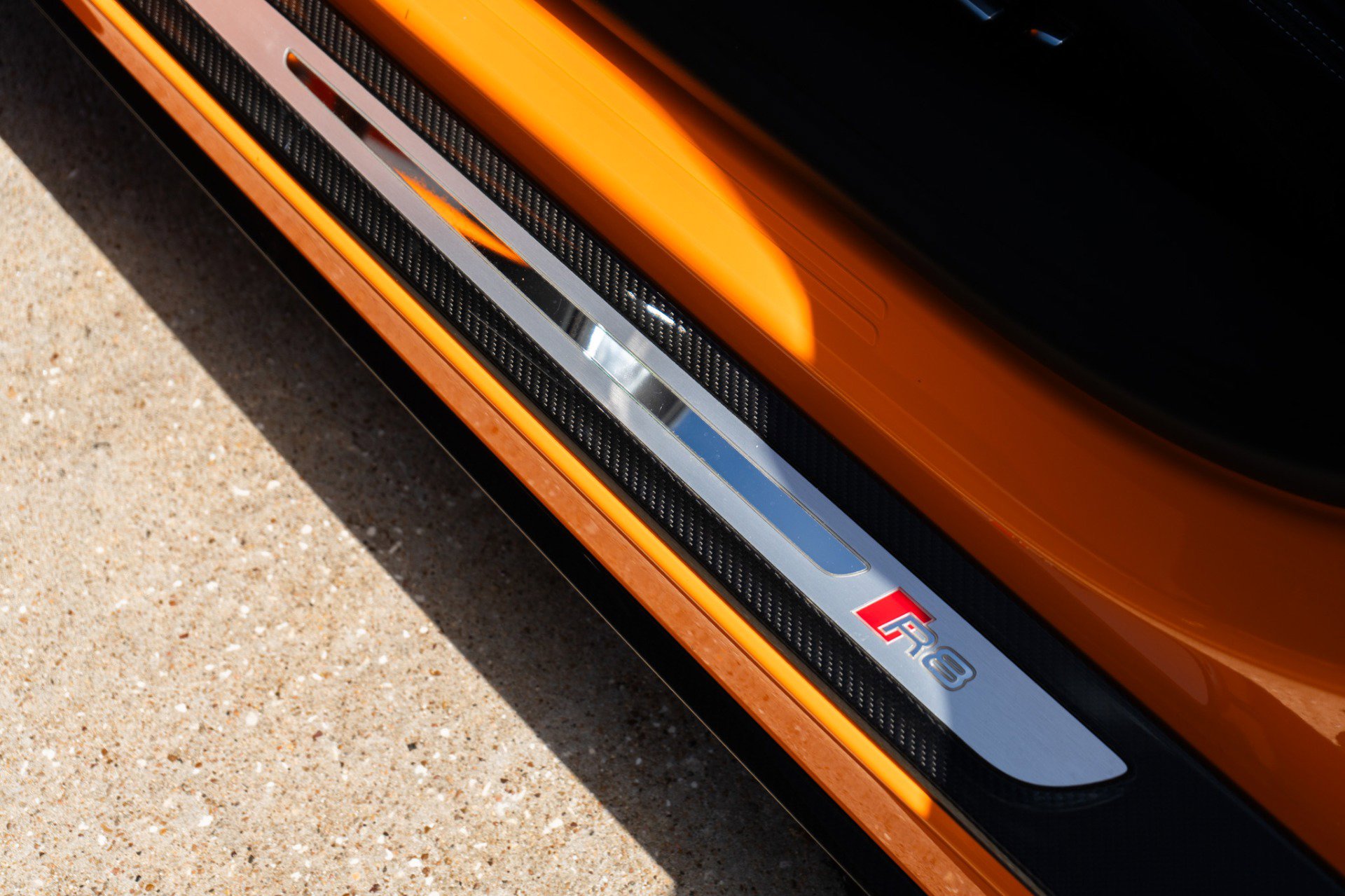 Used 2018 Audi R8 V10 plus image 30