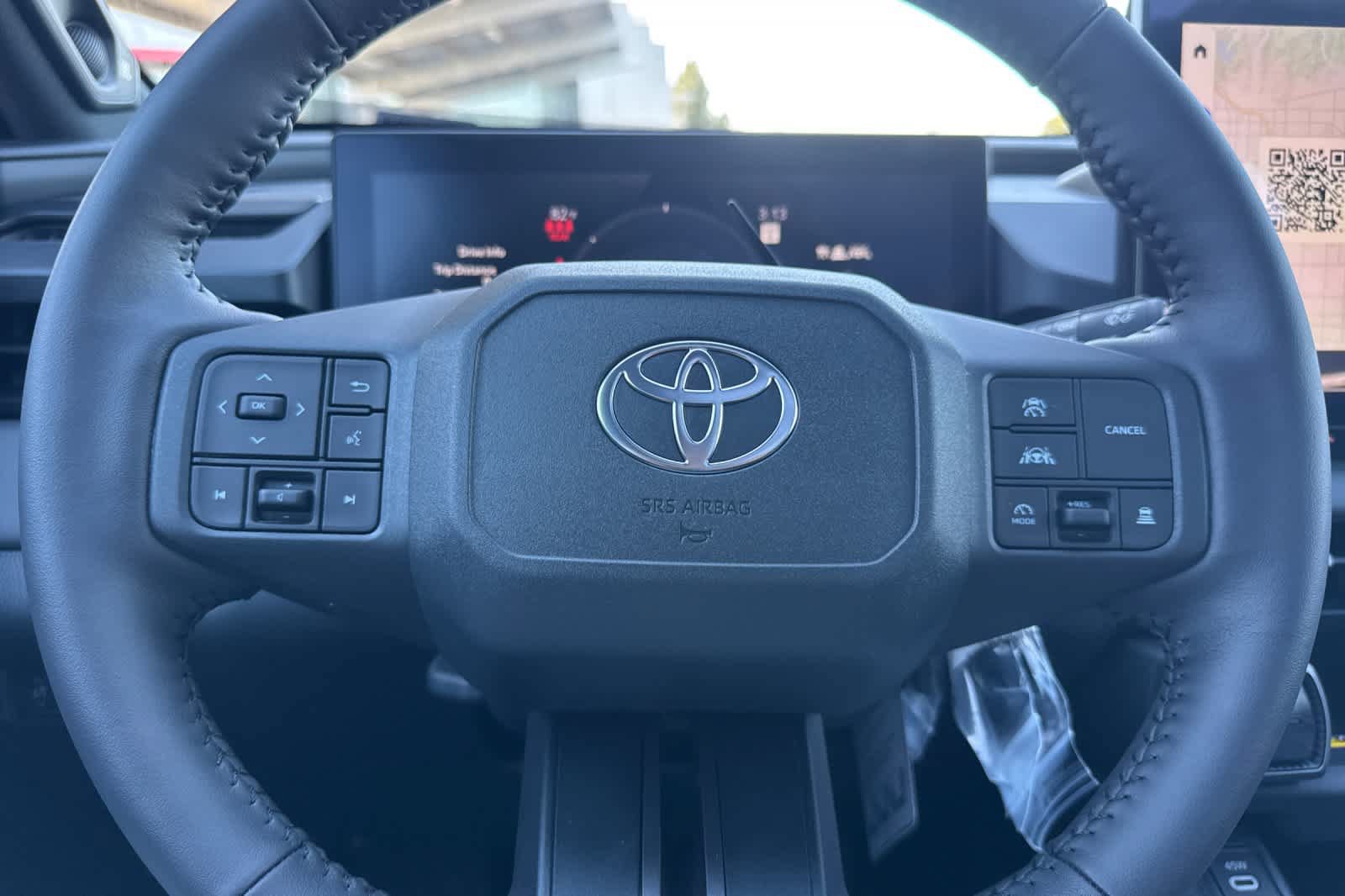 New 2026 Toyota RAV4 XSE w/ Panoramic Sun Roof Package AWD/4WD image 25