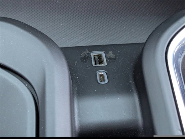 Used 2023 GMC Sierra 1500 Denali Ultimate image 20