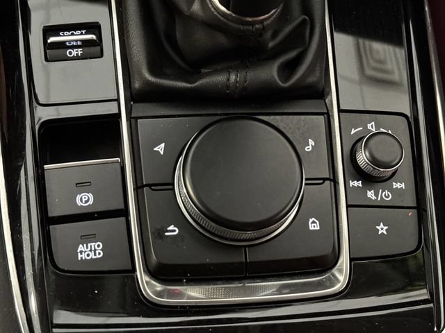 Used 2023 MAZDA CX-30 AWD 2.5 S w/ Preferred Package image 25