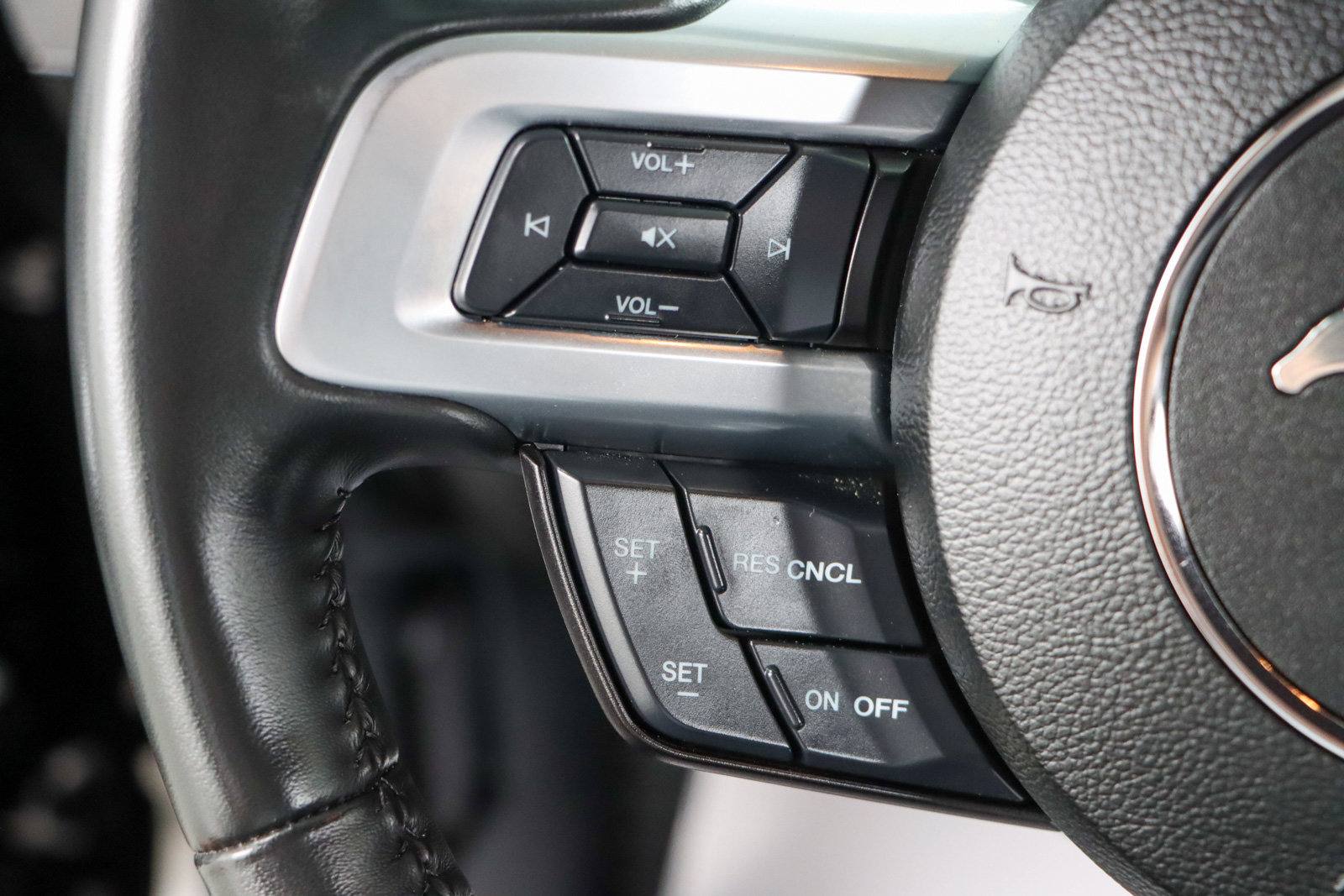 Used 2023 Ford Mustang GT Premium w/ Mustang Nite Pony Package image 13