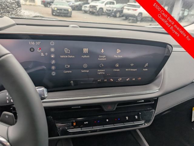 New 2026 Buick Envision Preferred image 20