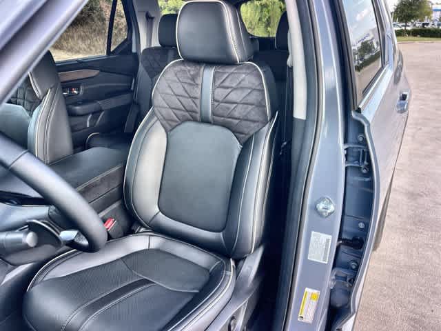 Certified 2026 Honda Pilot Elite image 11