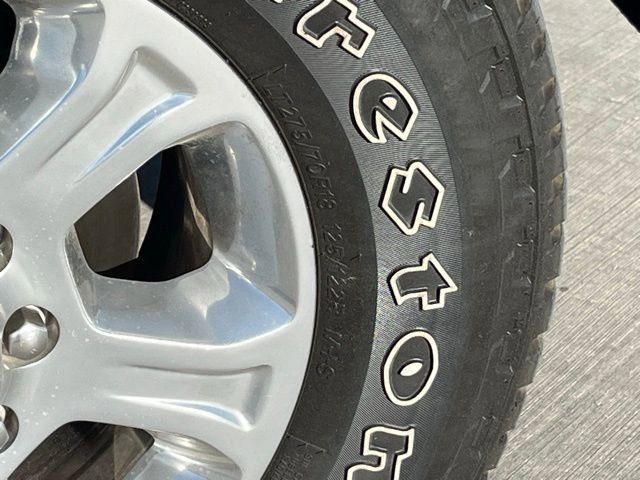 Used 2025 RAM 2500 Big Horn image 7