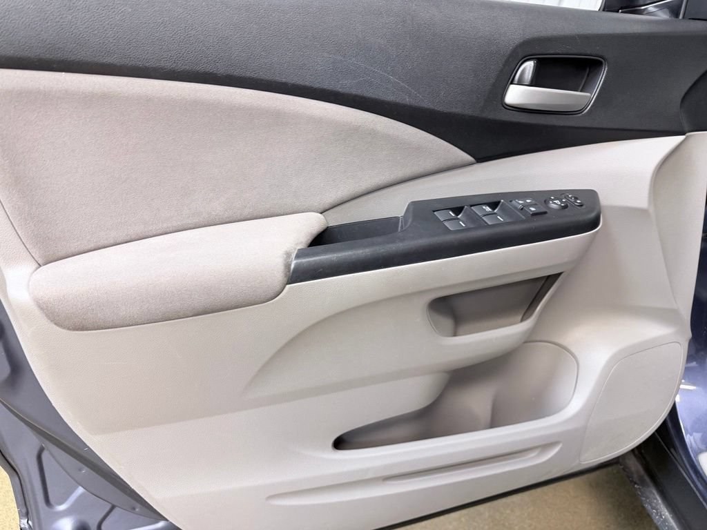 Used 2014 Honda CR-V EX image 8