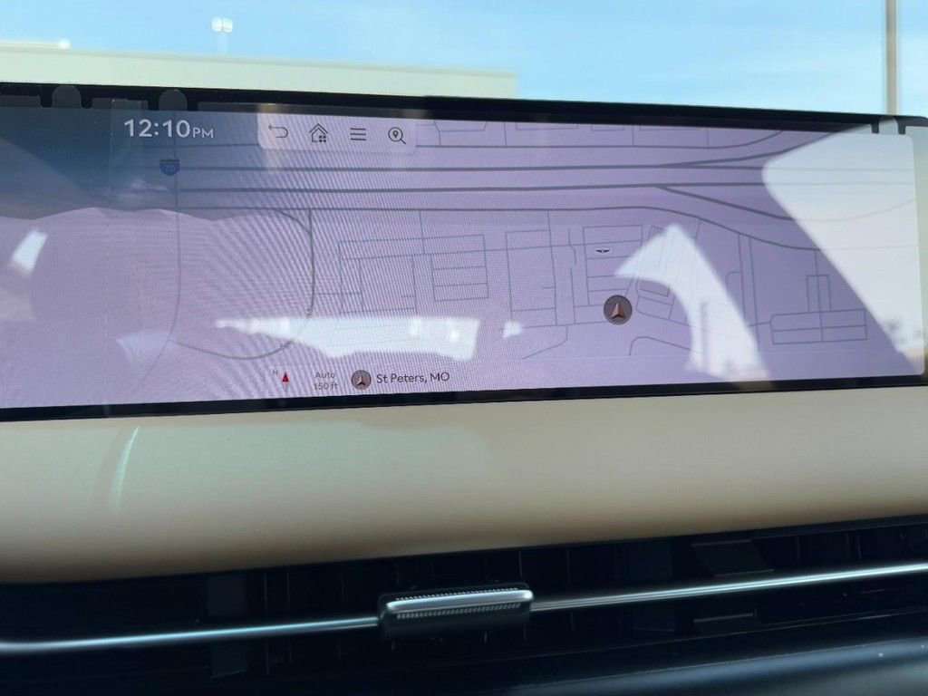 New 2026 Genesis G80 2.5T Advanced image 17