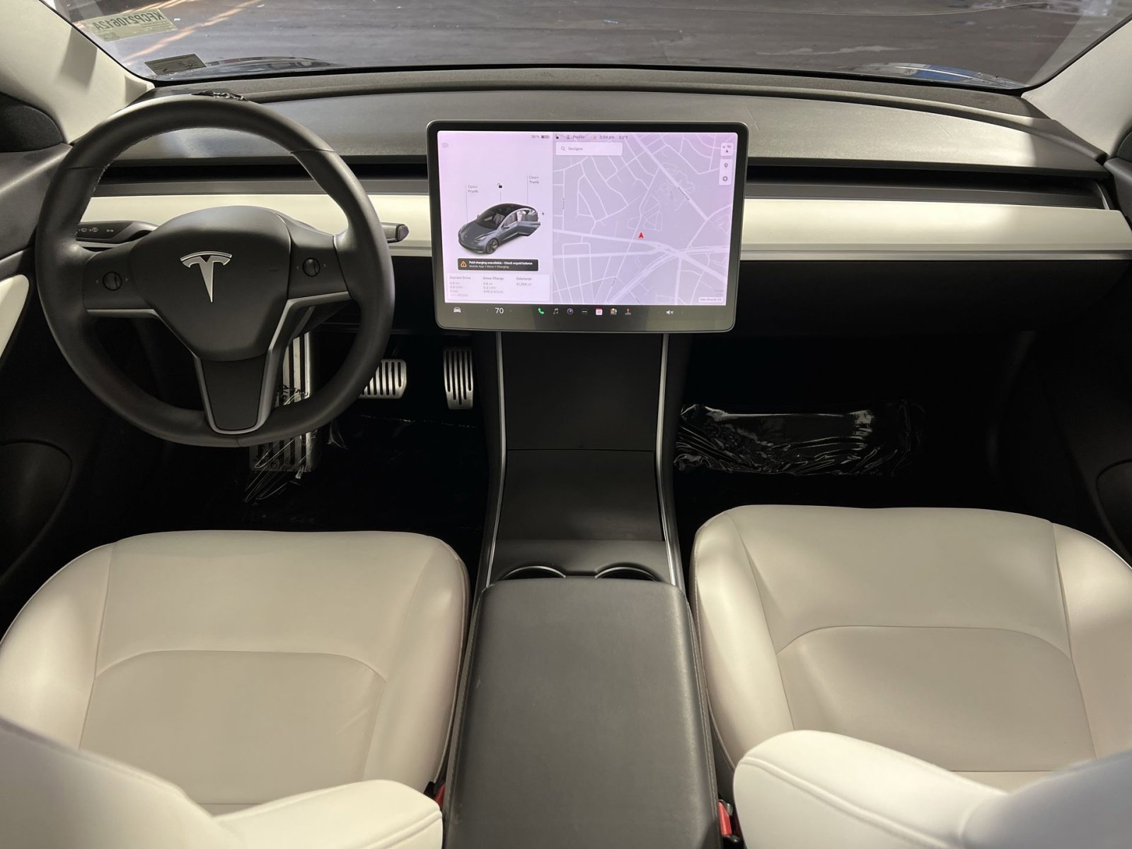 Used 2019 Tesla Model 3 Mid Range image 21