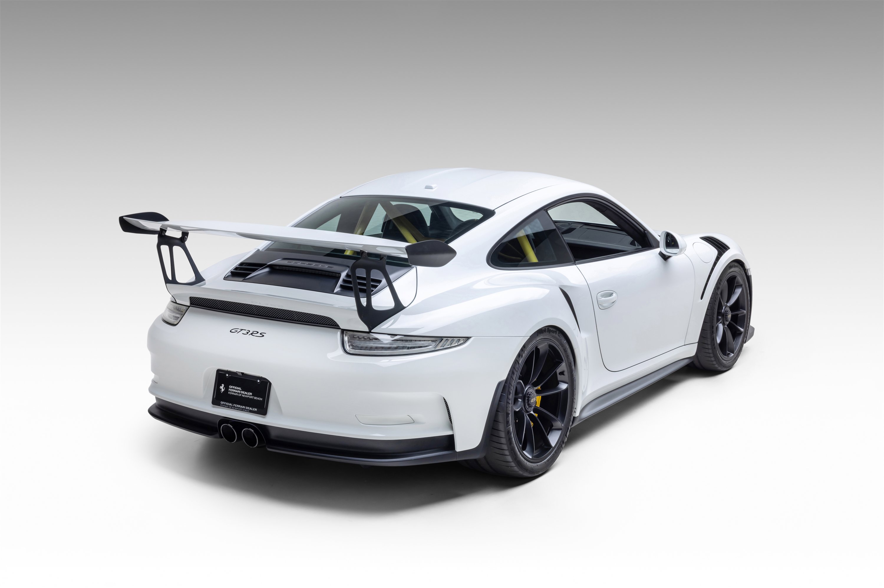 Used 2016 Porsche 911 GT3 RS image 13