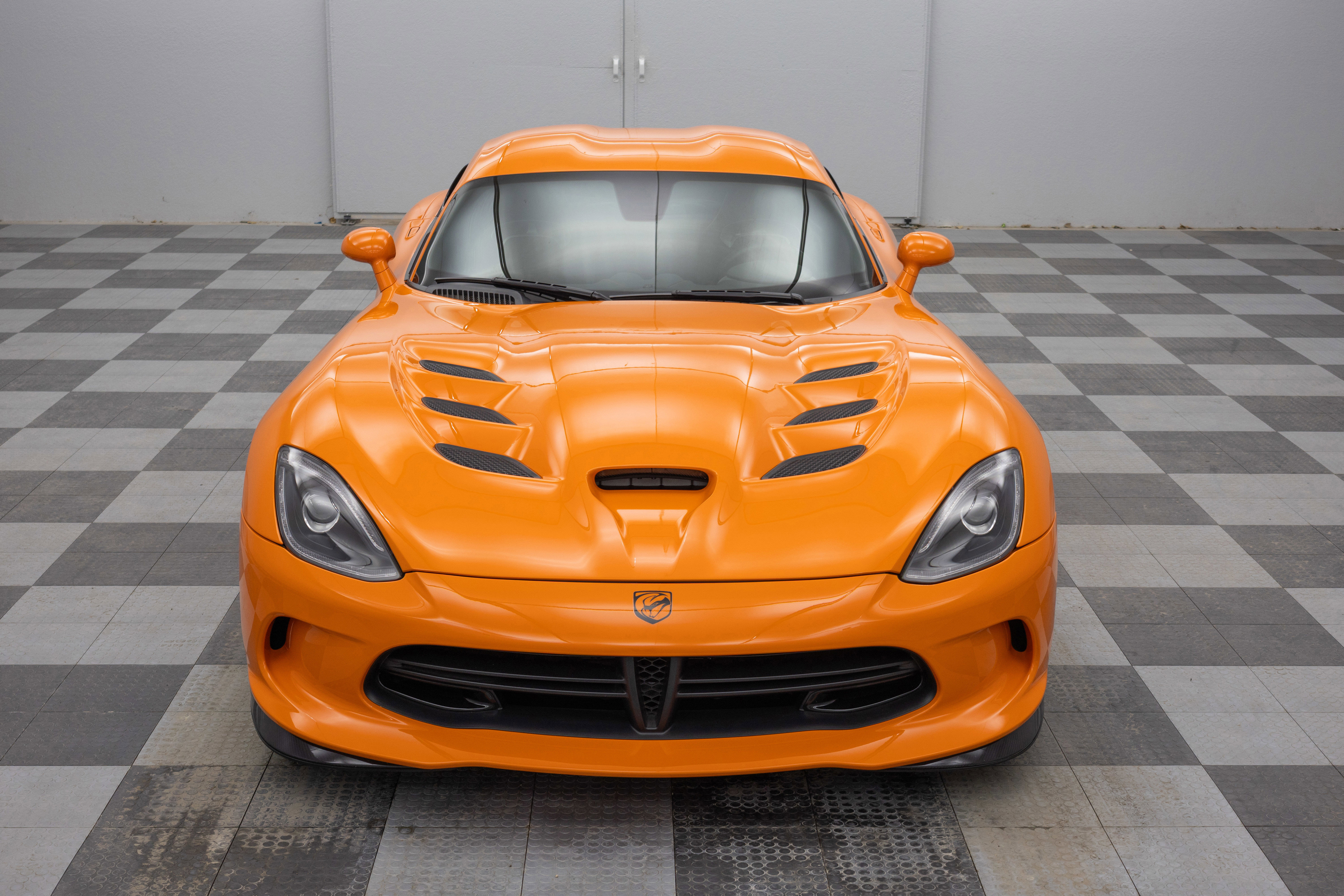 Used 2014 SRT Viper SRT-10 image 6