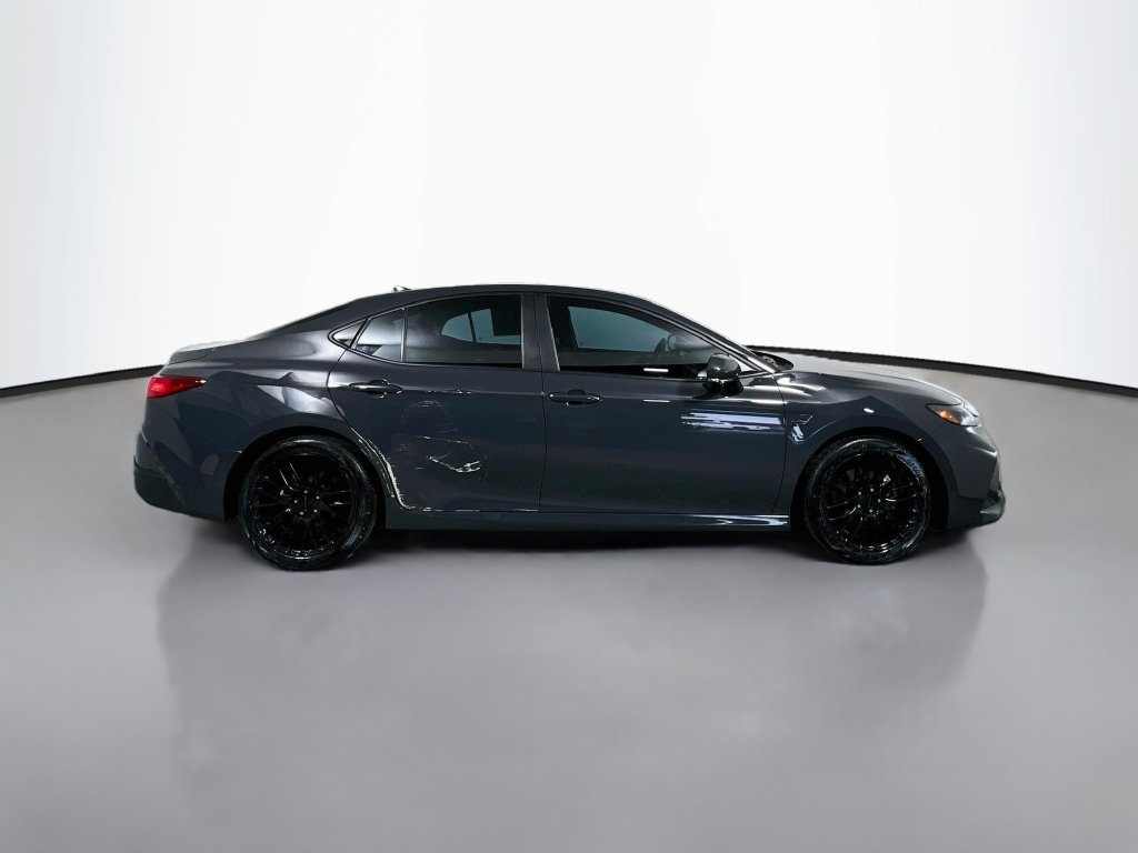 Used 2025 Toyota Camry LE FWD image 2