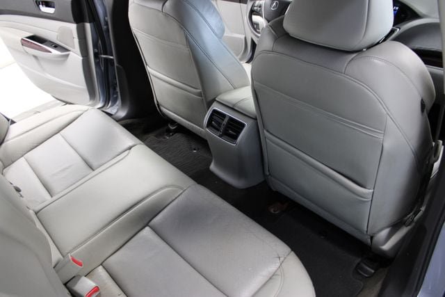 Used 2015 Acura TLX V6 w/ Technology Package FWD image 15