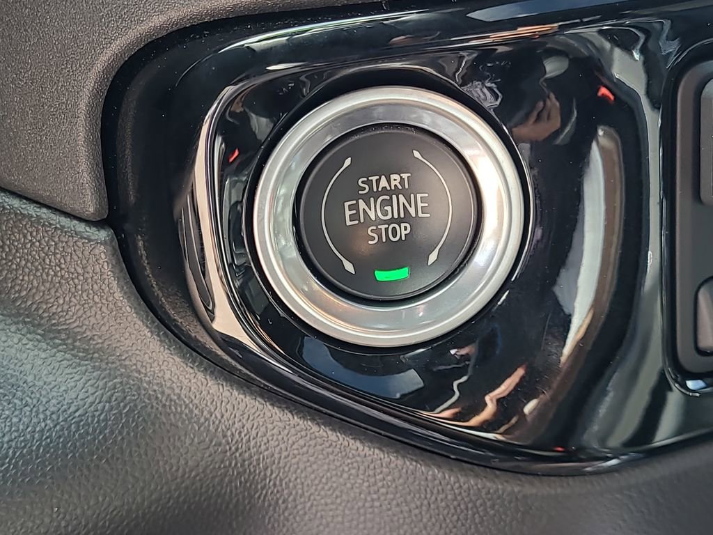 Used 2022 Chevrolet Silverado 1500 LTZ w/ LTZ Premium Package image 41