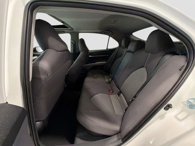 Certified 2023 Toyota Camry LE w/ Audio Upgrade Package image 20