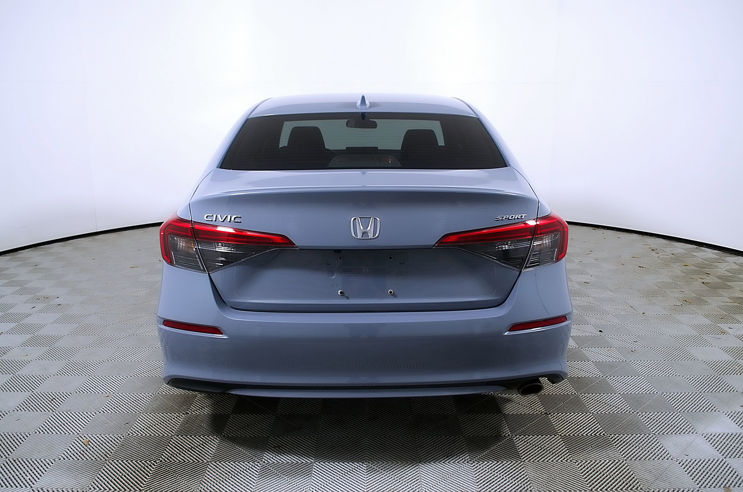 Used 2024 Honda Civic Sport image 8