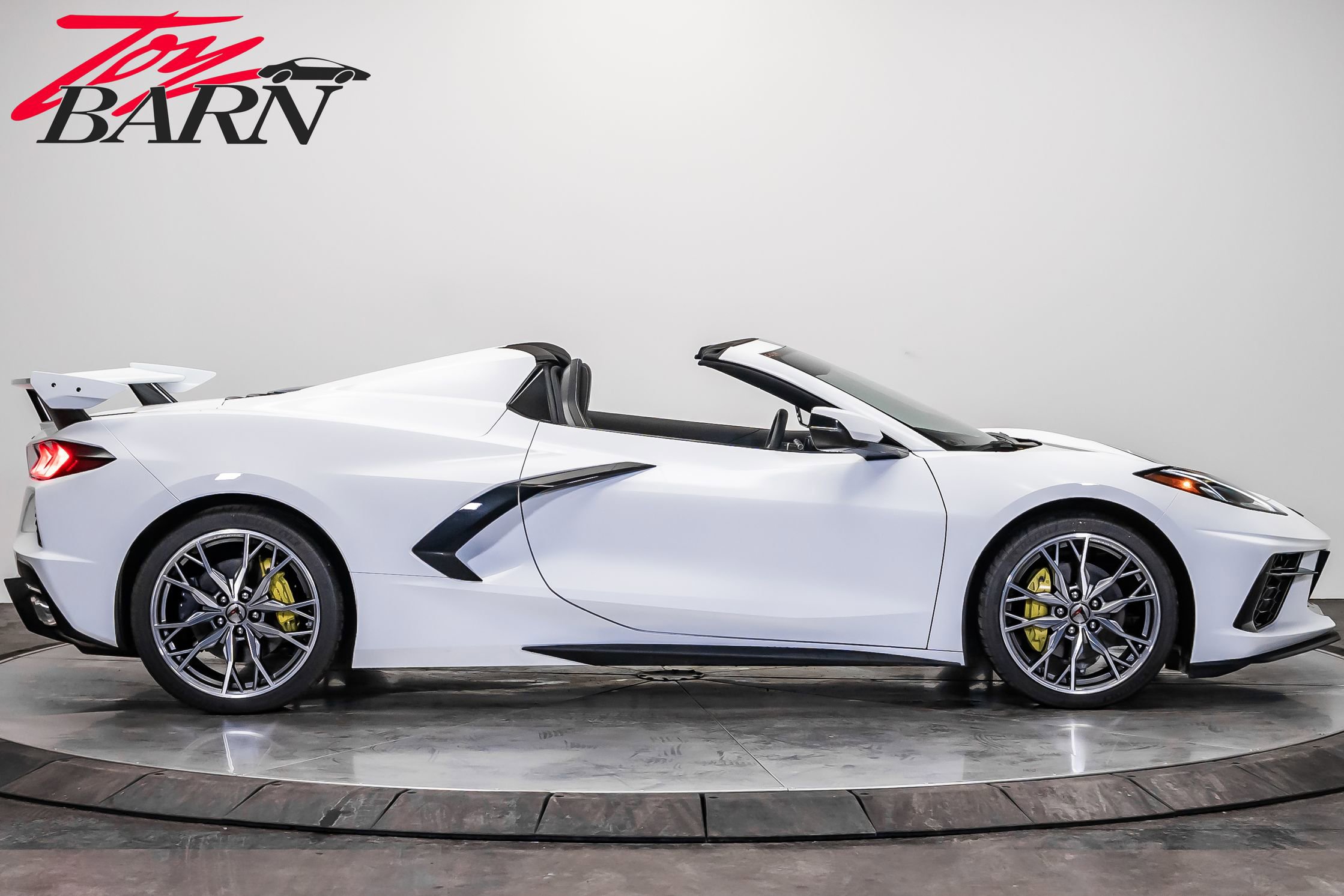 Used 2024 Chevrolet Corvette Stingray image 6