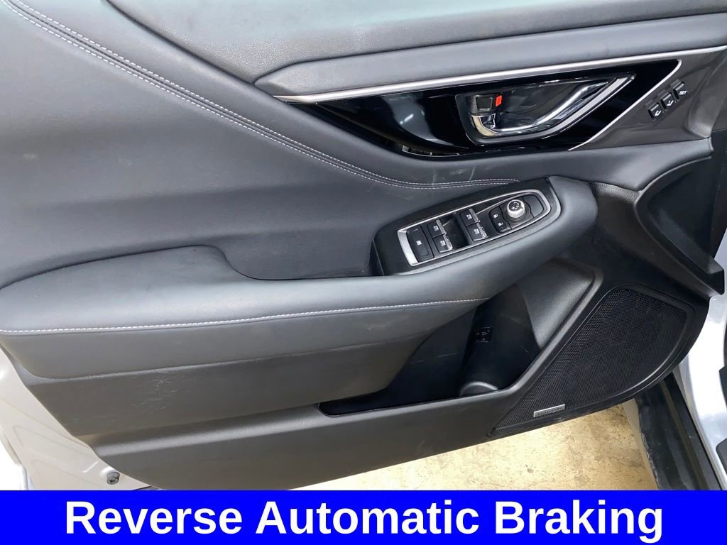 Certified 2023 Subaru Outback Limited image 12